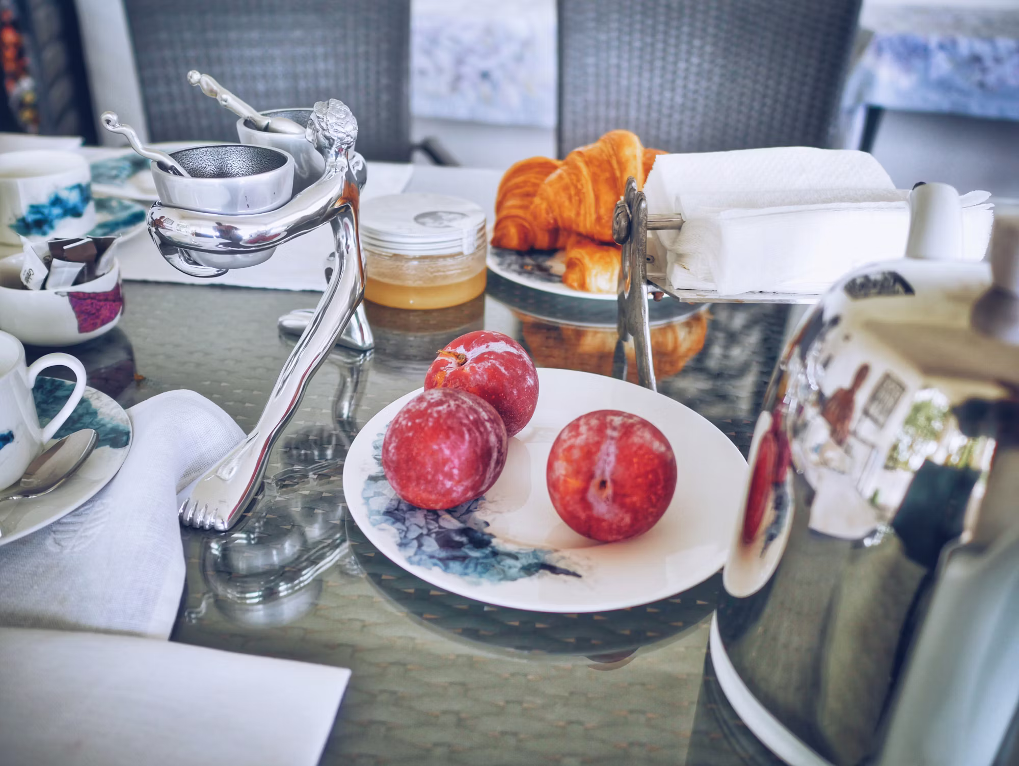 Exploring the World of Global Cuisines: A Culinary Journey